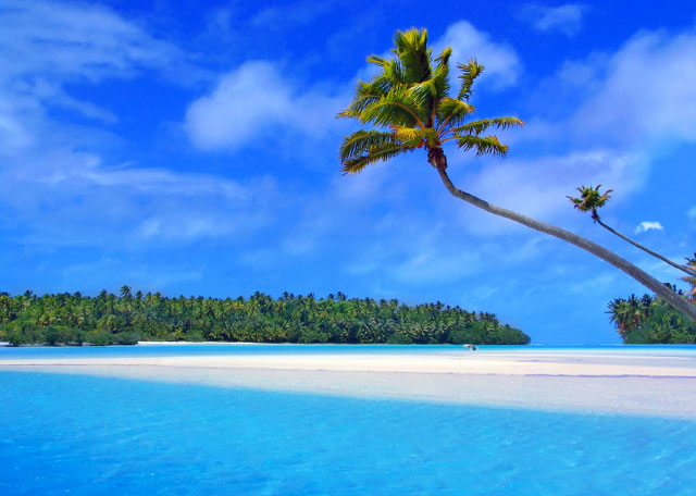 Disfrute de las bellas costas de las islas del Pacífico (Foto: HAWAII) CRUCEROS HAWAII ISLAS DEL PACIFICO BORA BORA OFERTAS CRUCEROS PACIFICO CRUCEROS COSTA OESTE ESTADOS UNIDOS CRUCEROS DE LUJO PRINCESS